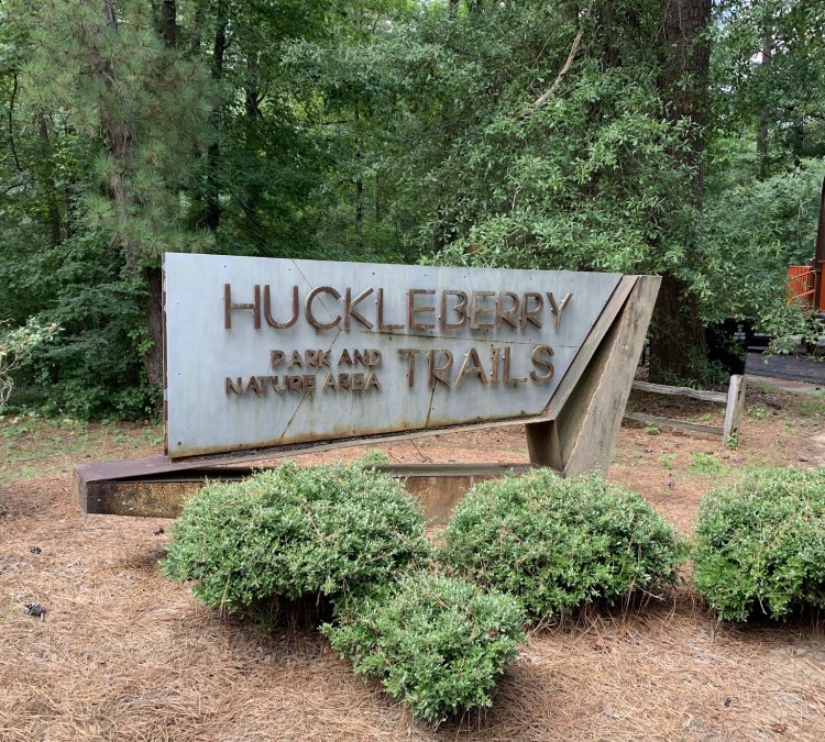 Huckleberry Trails Park (Ruston,&nbspLA)